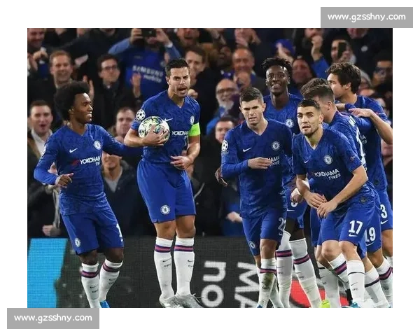 切尔西 1-2 遭桑德兰绝杀爆冷 战术混乱引全场质疑