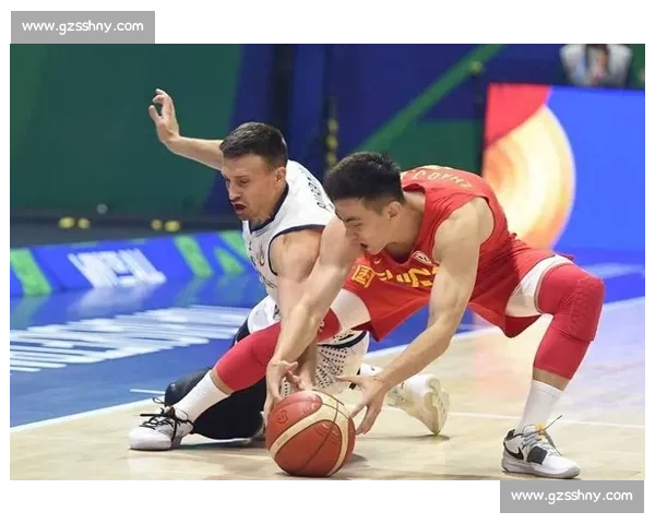 男篮拼图差一角：后卫线成复兴最大梗阻