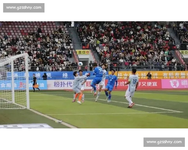 宿超:沭阳主场 2-1 险胜洋河新区 斩获两连胜 宿超:沭阳主场 2-1 险胜洋河新区 斩获两连胜