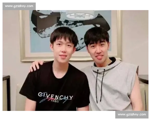 闫安拒蹭马龙王楚钦热度！妻子：穷不怕，就怕不专一